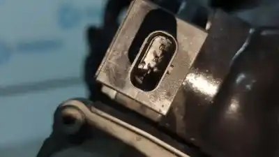 Автозапчасти б/у коробка передач за land rover range rover (lm) 3.6 td v8 ссылки oem iam 1068020075  