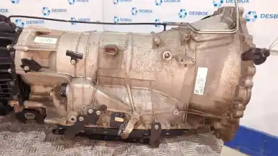 Автозапчасти б/у коробка передач за land rover range rover (lm) 3.6 td v8 ссылки oem iam 1068020075  