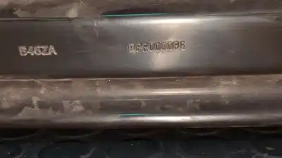 Автозапчасти б/у усиление переднего бампера за land rover range rover (lm) 3.6 td v8 ссылки oem iam dpf000086  