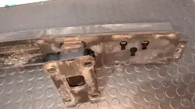 Автозапчасти б/у усиление переднего бампера за land rover range rover (lm) 3.6 td v8 ссылки oem iam dpf000086  