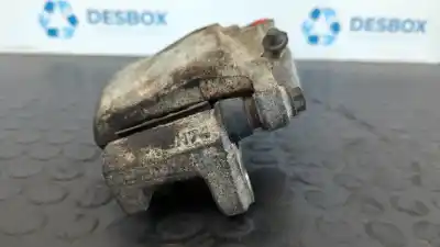 Peça sobressalente para automóvel em segunda mão pinça de travão dianteira direita por ford ranger (eq) doka 4x4 referências oem iam 05x  