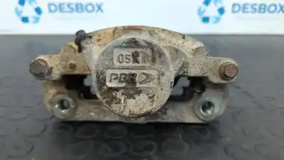 Peça sobressalente para automóvel em segunda mão pinça de travão dianteira direita por ford ranger (eq) doka 4x4 referências oem iam 05x  