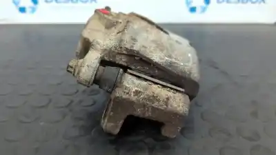 Peça sobressalente para automóvel em segunda mão pinça de travão dianteira direita por ford ranger (eq) doka 4x4 referências oem iam 05x  