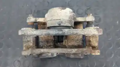 Peça sobressalente para automóvel em segunda mão pinça de travão dianteira direita por ford ranger (eq) doka 4x4 referências oem iam 05x  