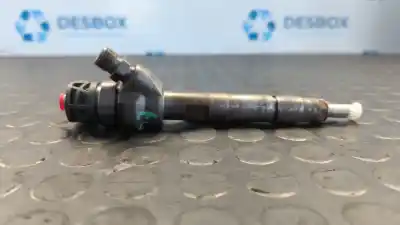 Pièce détachée automobile d'occasion INJECTEUR pour BMW X3 (F25)  Références OEM IAM 781070203  