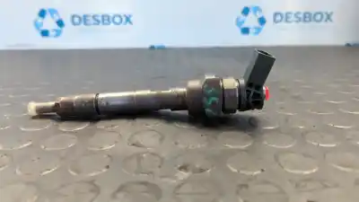 Pièce détachée automobile d'occasion INJECTEUR pour BMW X3 (F25)  Références OEM IAM 781070203  