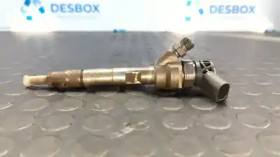 Pièce détachée automobile d'occasion INJECTEUR pour BMW X3 (F25)  Références OEM IAM 781070203  