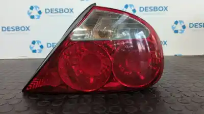 Автозапчастина б/у правий ліхтар для jaguar s-type 3.0 v6 24v cat посилання на oem iam xr8313404ad