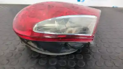 Автозапчасти б/у правый задний фонарь за jaguar s-type 3.0 v6 24v cat ссылки oem iam xr8313404ad  