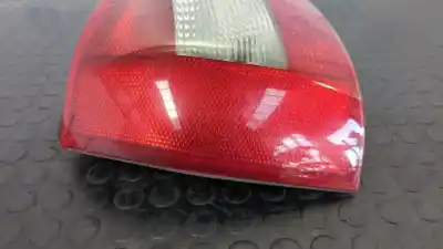 Автозапчасти б/у левый задний фонарь за audi a3 (8l) 1.9 tdi ambiente ссылки oem iam 8l0945095b  