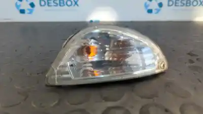 Second-hand car spare part left tailgate light for piaggio (vespa) vespa c38 lx 50 oem iam references 338737s