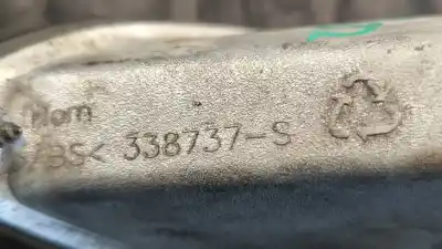 Автозапчастина б/у лівий ход ліхар для piaggio (vespa) vespa c38 lx 50 посилання на oem iam 338737s  