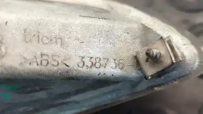 Автозапчастина б/у правий ліхтар для piaggio (vespa) vespa c38 lx 50 посилання на oem iam 338736d  