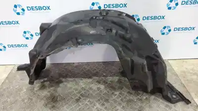 Автозапчасти б/у передняя левая колесная арка за land rover range rover (lm) 3.6 td v8 ссылки oem iam clf500033