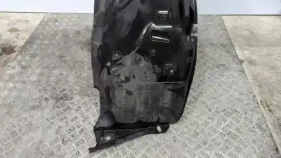 Автозапчастина б/у передня ліва колесна арка для land rover range rover (lm) 3.6 td v8 посилання на oem iam clf500033  