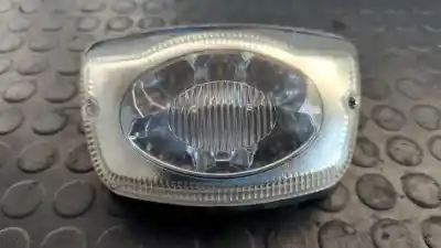 Second-hand car spare part center tailgate light for piaggio (vespa) vespa c38 lx 50 oem iam references 3843