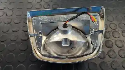Автозапчастина б/у центральний задній ламп для piaggio (vespa) vespa c38 lx 50 посилання на oem iam 3843  