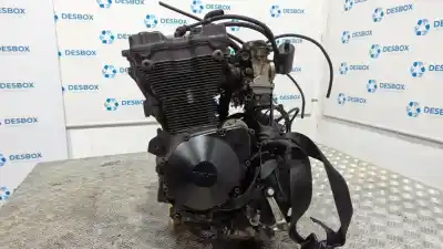 Recambio de automóvil de segunda mano de MOTOR para SUZUKI GSX-R 600/750/1100 (1989-2000)  referencias OEM IAM N706  