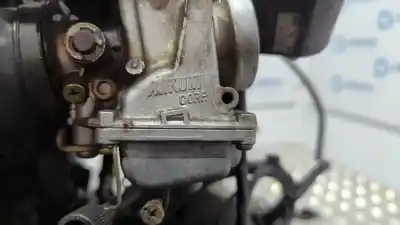 Pezzo di ricambio per auto di seconda mano motore completo per suzuki gsx-r 600/750/1100 (1989-2000) gsx-r 600  (ad) riferimenti oem iam n706  