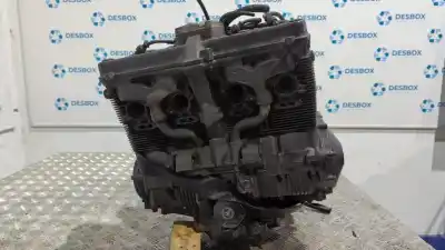 Pezzo di ricambio per auto di seconda mano motore completo per suzuki gsx-r 600/750/1100 (1989-2000) gsx-r 600  (ad) riferimenti oem iam n706  