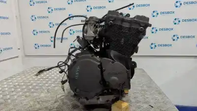 Pezzo di ricambio per auto di seconda mano motore completo per suzuki gsx-r 600/750/1100 (1989-2000) gsx-r 600  (ad) riferimenti oem iam n706  