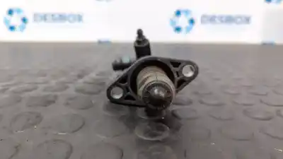 Pezzo di ricambio per auto di seconda mano cilindro frizione per volkswagen polo (6c1) 1.4 advance bmt riferimenti oem iam 5q0721261c