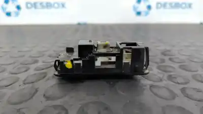 Peça sobressalente para automóvel em segunda mão luz interior por citroen c15 1.8 diesel (161) referências oem iam   