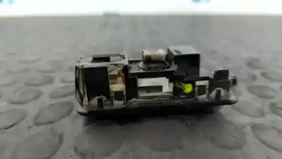 Peça sobressalente para automóvel em segunda mão luz interior por citroen c15 1.8 diesel (161) referências oem iam   