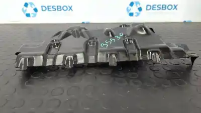 Pezzo di ricambio per auto di seconda mano coperchio motore per land rover range rover (lm) 3.6 td v8 riferimenti oem iam 6h3q9s276ae  