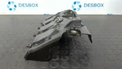 Pezzo di ricambio per auto di seconda mano coperchio motore per land rover range rover (lm) 3.6 td v8 riferimenti oem iam 6h3q9s276bb  