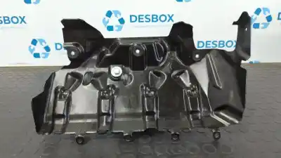 Pezzo di ricambio per auto di seconda mano coperchio motore per land rover range rover (lm) 3.6 td v8 riferimenti oem iam 6h3q9s276bb  