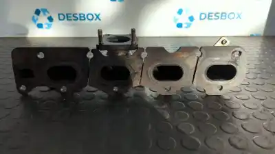 Автозапчасти б/у выхлопной коллектор за ford kuga (cbs) titanium s ссылки oem iam 9671093680  