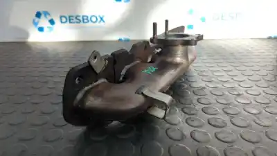Автозапчасти б/у выхлопной коллектор за ford kuga (cbs) titanium s ссылки oem iam 9671093680  