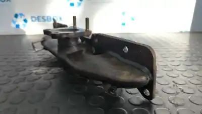 Автозапчасти б/у выхлопной коллектор за ford kuga (cbs) titanium s ссылки oem iam 9671093680  