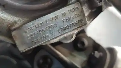 Автозапчастина б/у турбонагрузник для ford kuga (cbs) titanium s посилання на oem iam 9677063780  
