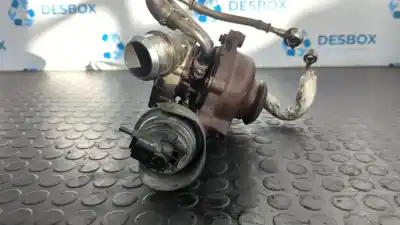 Автозапчастина б/у турбонагрузник для ford kuga (cbs) titanium s посилання на oem iam 9677063780  