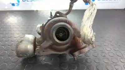 Автозапчастина б/у турбонагрузник для ford kuga (cbs) titanium s посилання на oem iam 9677063780  