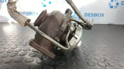Автозапчастина б/у турбонагрузник для ford kuga (cbs) titanium s посилання на oem iam 9677063780  