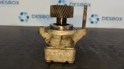 Second-hand car spare part steering pump for ford ranger (eq) doka 4x4 oem iam references 07059 m8  