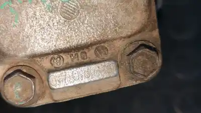 Second-hand car spare part steering pump for ford ranger (eq) doka 4x4 oem iam references 07059 m8  