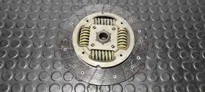 Gebrauchtes Autoersatzteil kupplungssatz zum audi a3 (8l) 1.9 tdi oem-iam-referenzen c377074  