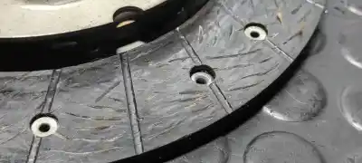 Gebrauchtes Autoersatzteil kupplungssatz zum audi a3 (8l) 1.9 tdi oem-iam-referenzen c377074  