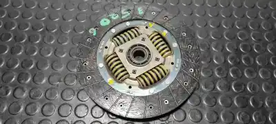 Gebrauchtes Autoersatzteil kupplungssatz zum audi a3 (8l) 1.9 tdi oem-iam-referenzen c377074  