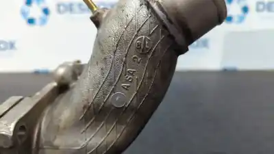 Peça sobressalente para automóvel em segunda mão coletor admissão por ford ranger (eq) doka 4x4 referências oem iam asa2  