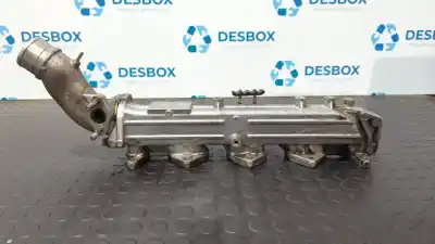 Peça sobressalente para automóvel em segunda mão coletor admissão por ford ranger (eq) doka 4x4 referências oem iam asa2  