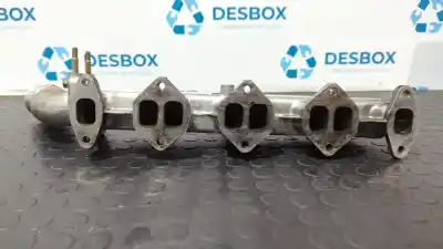 Peça sobressalente para automóvel em segunda mão coletor admissão por ford ranger (eq) doka 4x4 referências oem iam asa2  