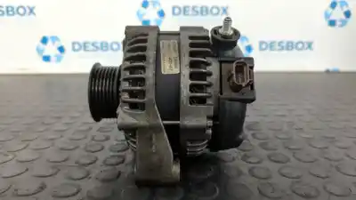 Автозапчасти б/у генератор за land rover range rover (lm) 3.6 td v8 ссылки oem iam 1042104651  