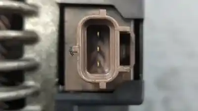 Автозапчасти б/у генератор за land rover range rover (lm) 3.6 td v8 ссылки oem iam 1042104651  