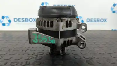 Автозапчасти б/у генератор за land rover range rover (lm) 3.6 td v8 ссылки oem iam 1042104651  