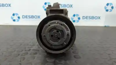 Автозапчасти б/у компрессор кондиционера воздуха за land rover range rover (lm) 3.6 td v8 ссылки oem iam 4471907231  